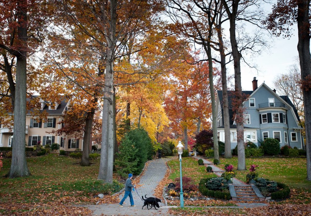 Glen Ridge - Schwab HOME Team