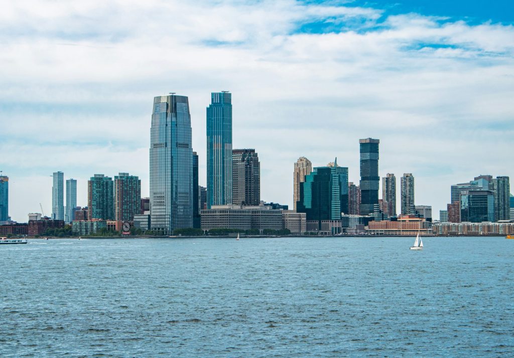 Jersey City - Schwab HOME Team