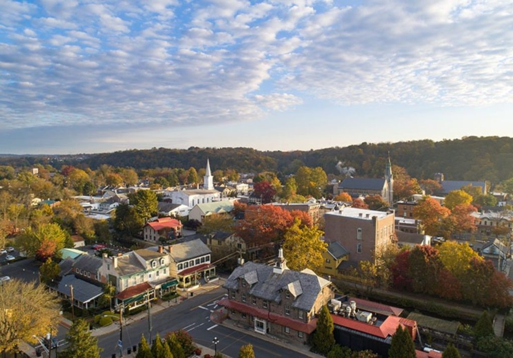 Lambertville - Schwab HOME Team
